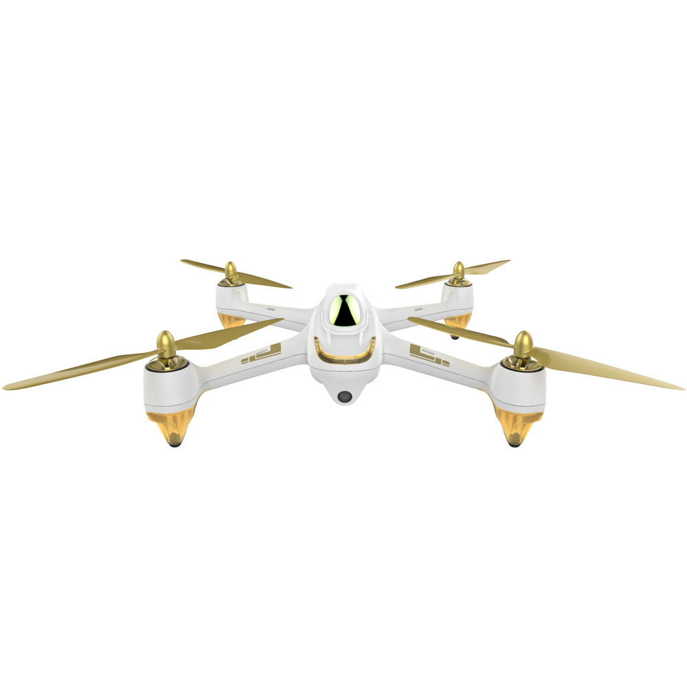 H501S High Edition Kameralı Drone (BEYAZ)