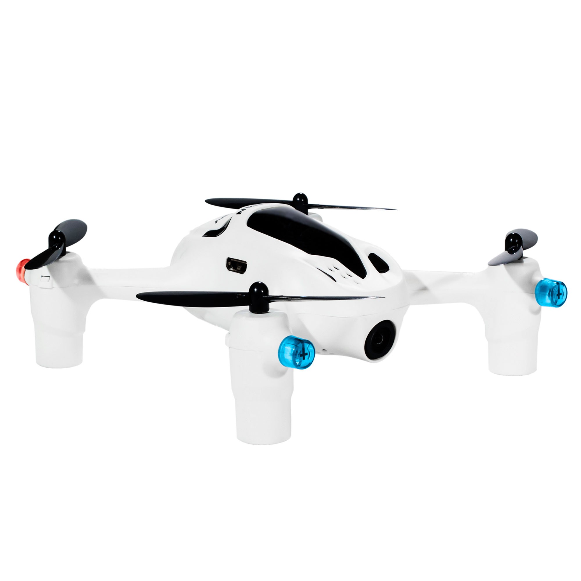 H107D+ X4 Kameralı Drone - Görsel 2