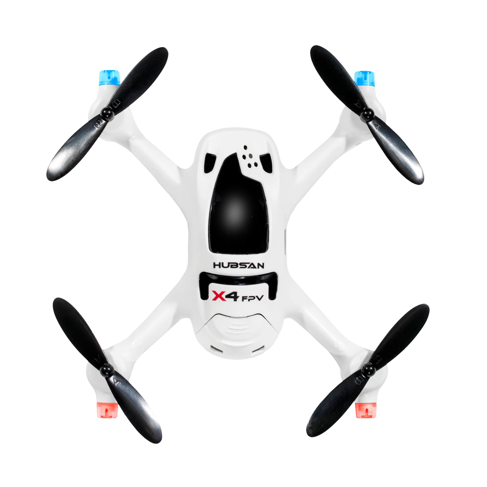 H107D+ X4 Kameralı Drone - Görsel 5
