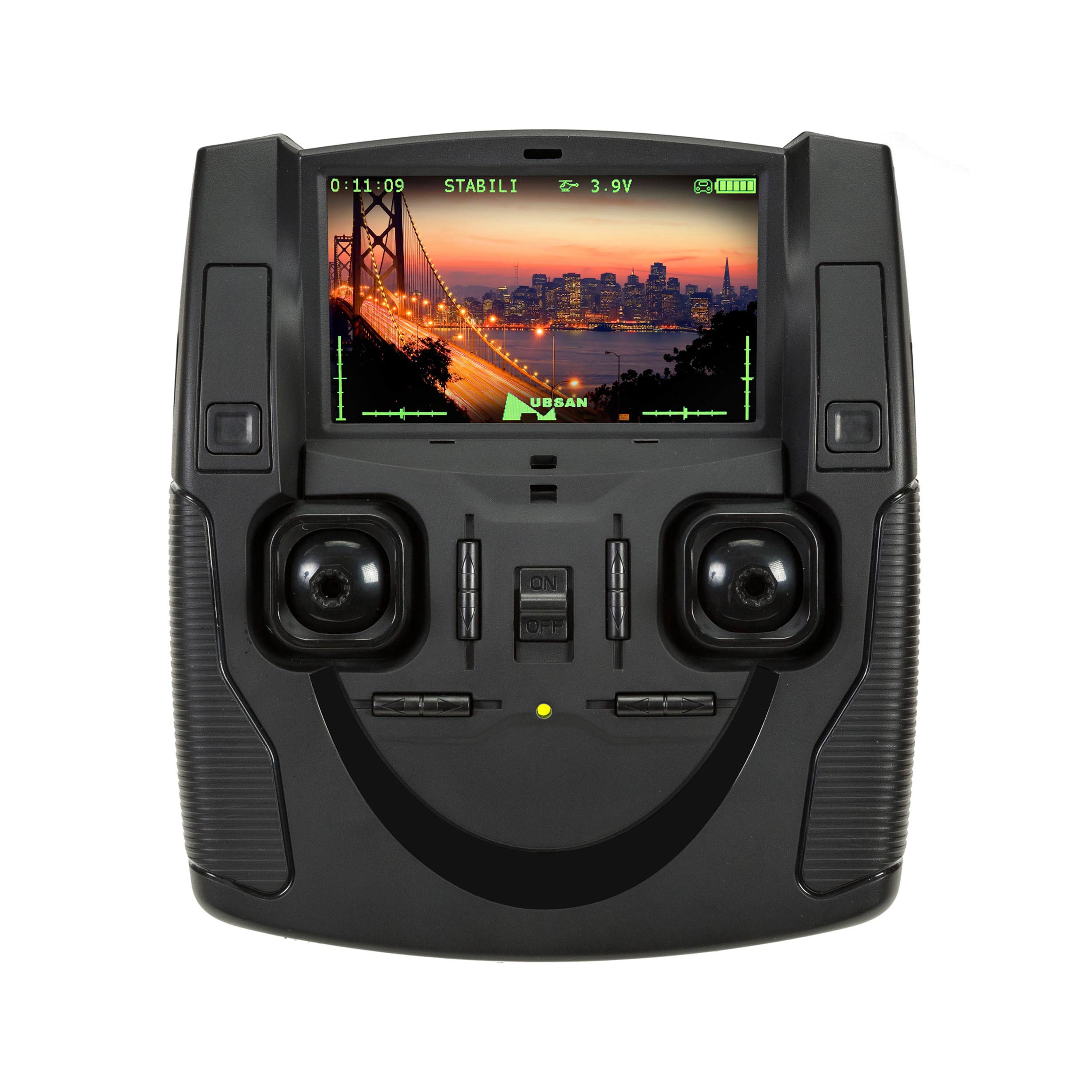 H107D+ X4 Kameralı Drone - Görsel 6
