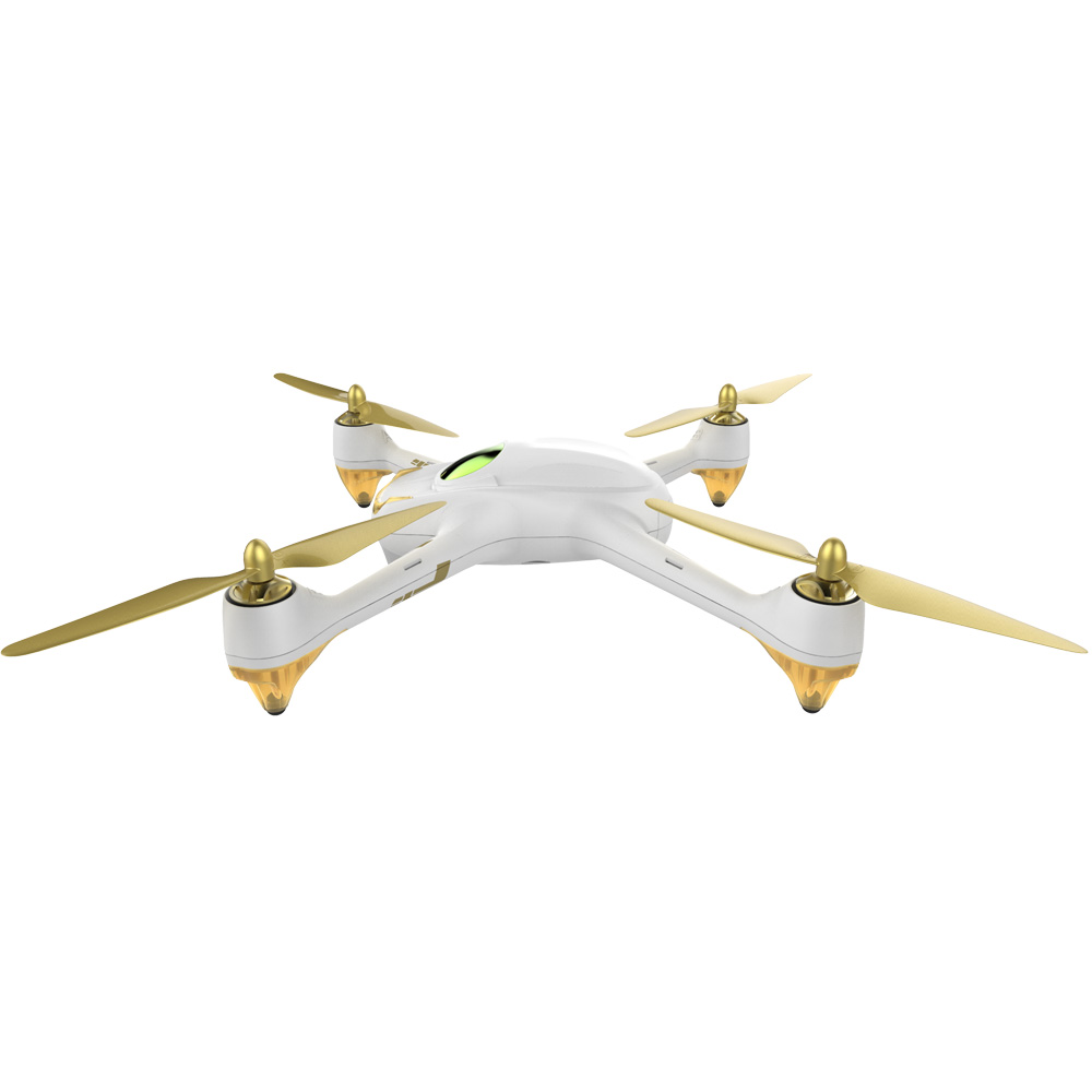 H501S High Edition Kameralı Drone (BEYAZ) - Görsel 6
