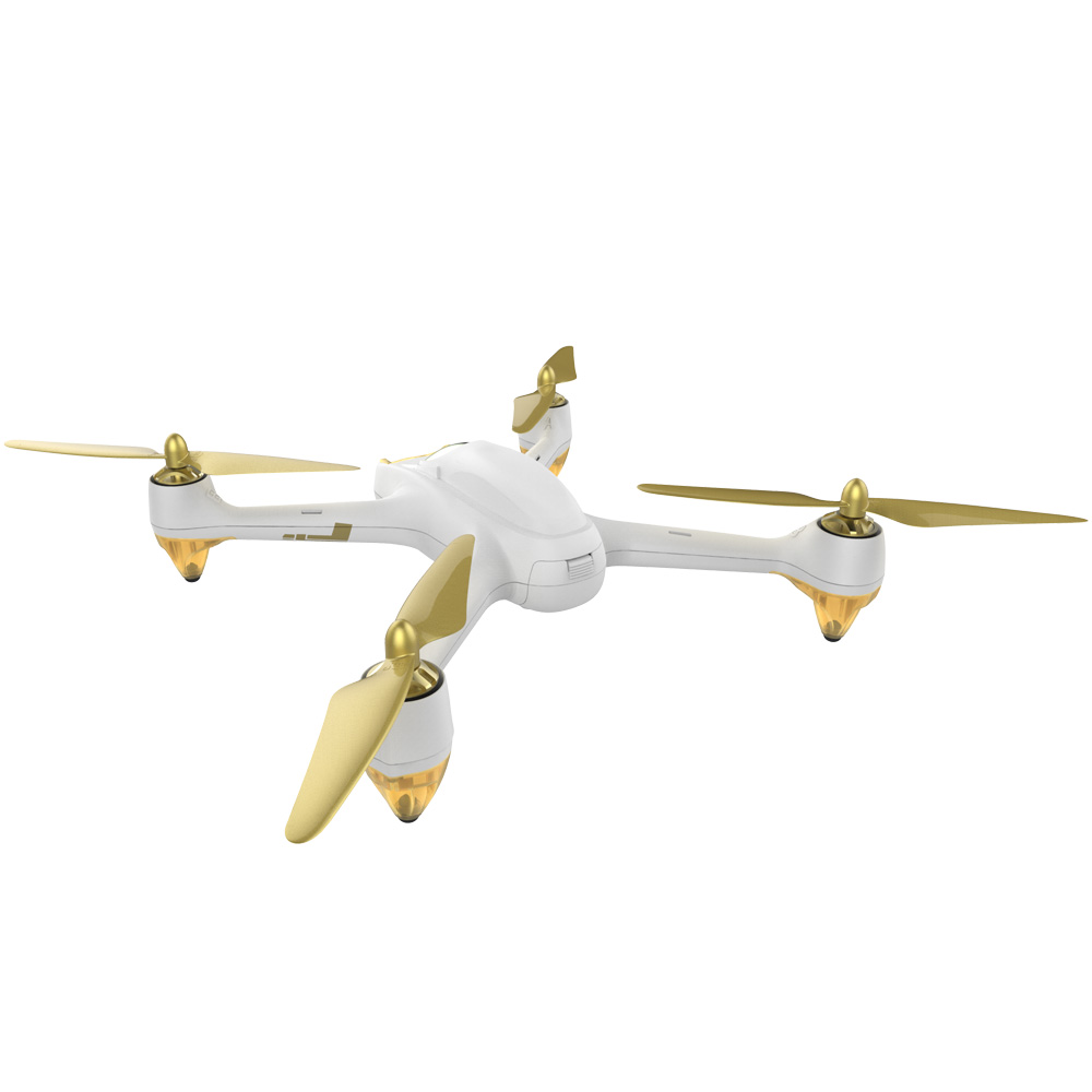 H501S High Edition Kameralı Drone (BEYAZ) - Görsel 5