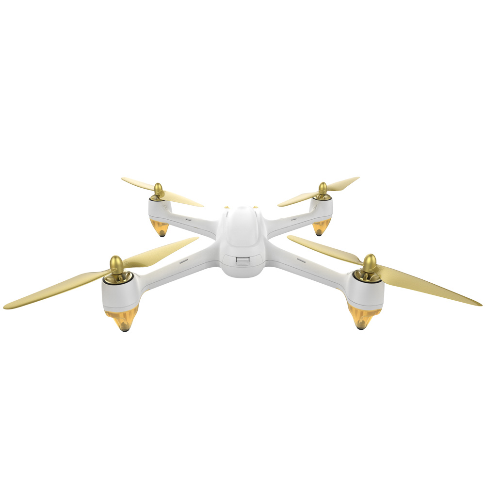 H501S High Edition Kameralı Drone (BEYAZ) - Görsel 4