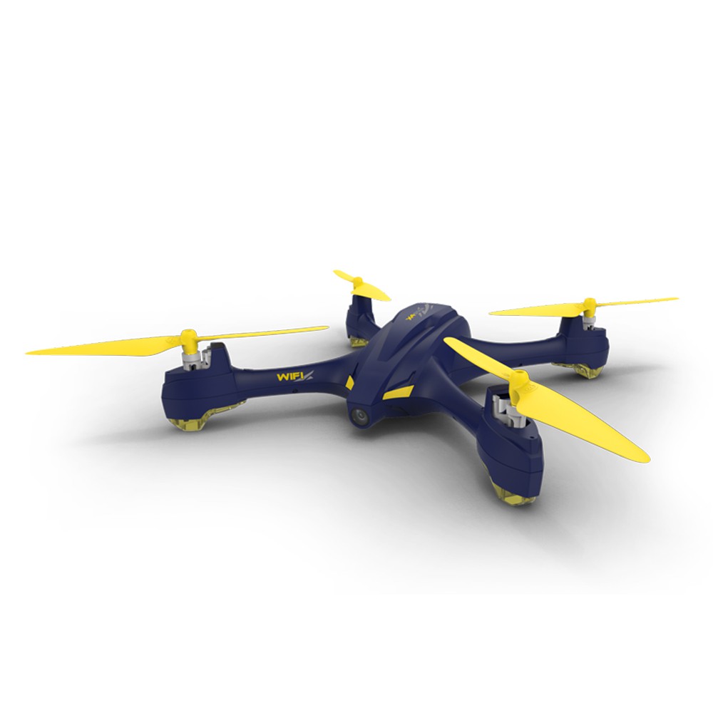 X4 H507A STAR PRO KAMERALI DRONE - Görsel 4