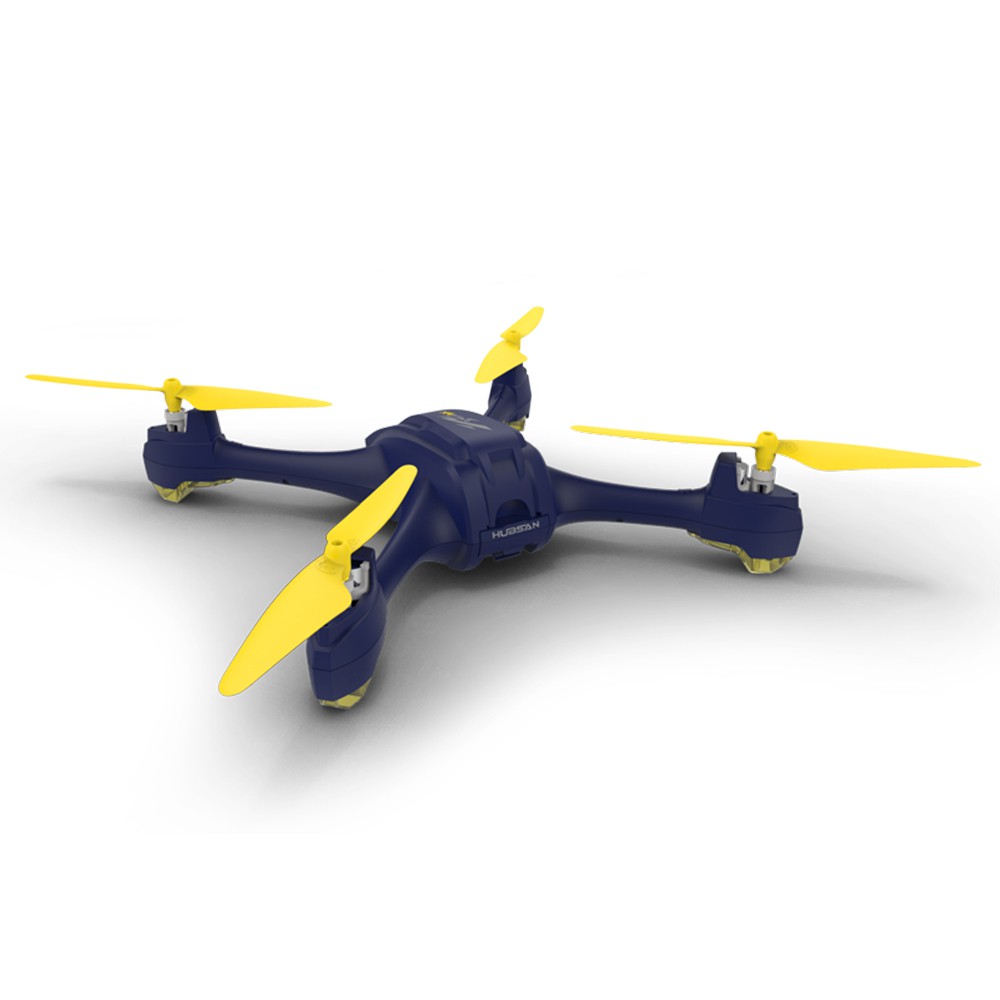 X4 H507A STAR PRO KAMERALI DRONE - Görsel 3
