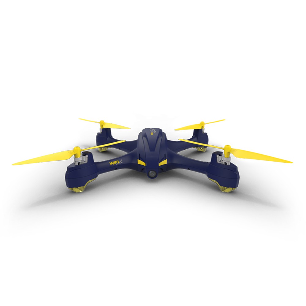 X4 H507A STAR PRO KAMERALI DRONE - Görsel 2