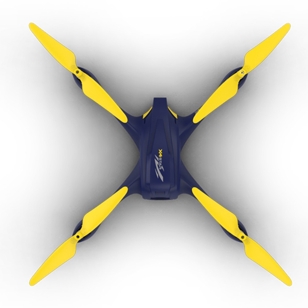 X4 H507A STAR PRO KAMERALI DRONE - Görsel 5