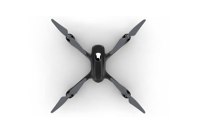 H501C X4 BRUSHLESS CAM KAMERALI DRONE - Görsel 6