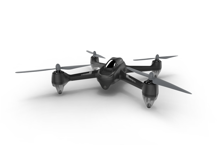 H501C X4 BRUSHLESS CAM KAMERALI DRONE - Görsel 4