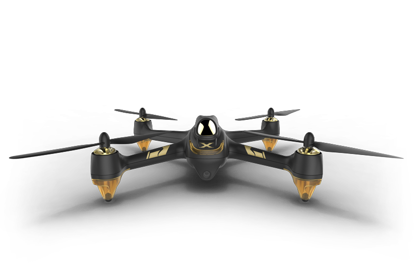 H501A X4 AIR PRO KAMERALI DRONE