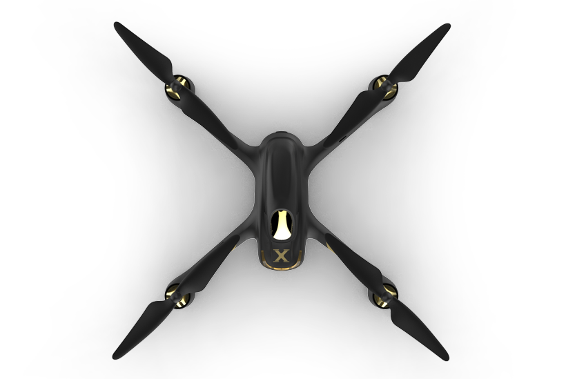 H501A X4 AIR PRO KAMERALI DRONE - Görsel 7
