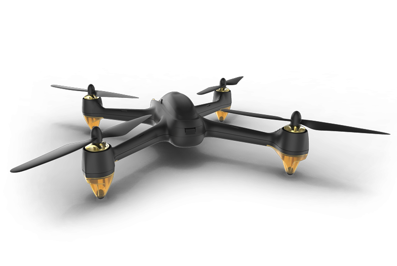 H501A X4 AIR PRO KAMERALI DRONE - Görsel 6