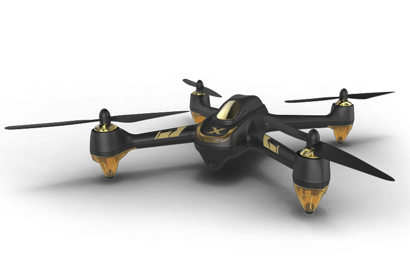 H501A X4 AIR PRO KAMERALI DRONE - Görsel 5