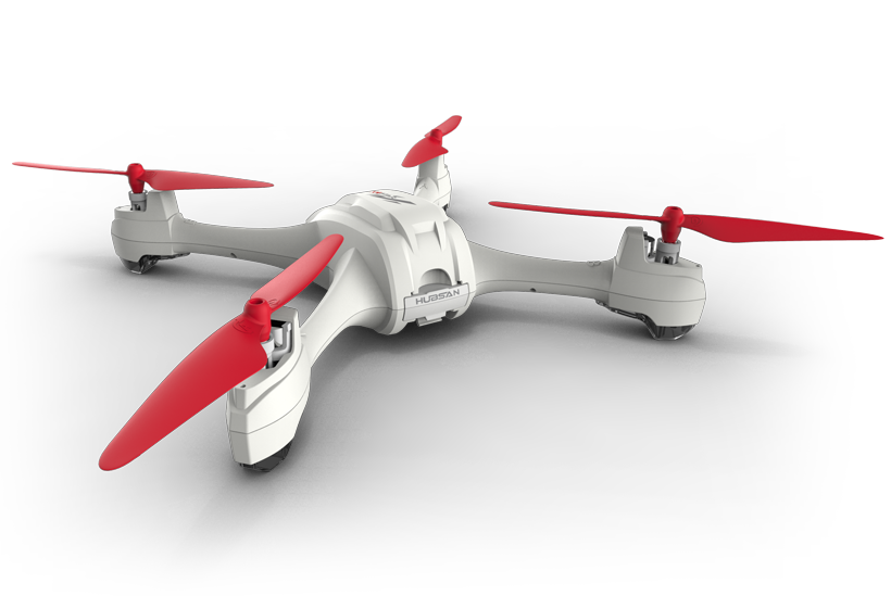 H502C X4 STAR KAMERALI DRONE - Görsel 2