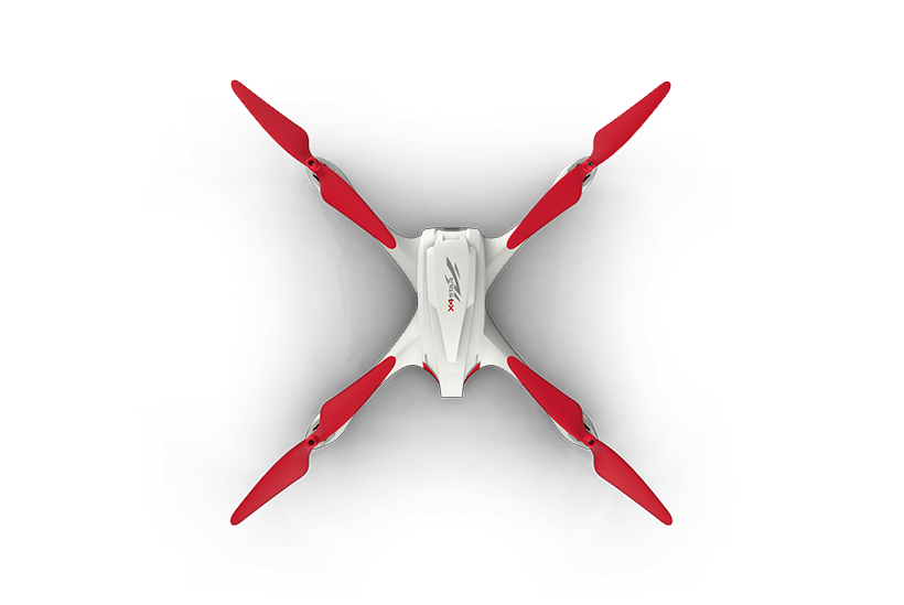 H502C X4 STAR KAMERALI DRONE - Görsel 3