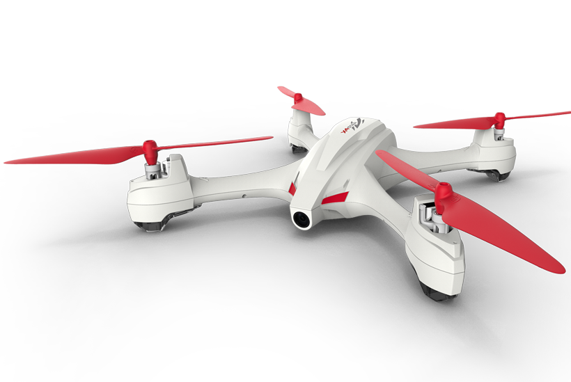 H502C X4 STAR KAMERALI DRONE - Görsel 4