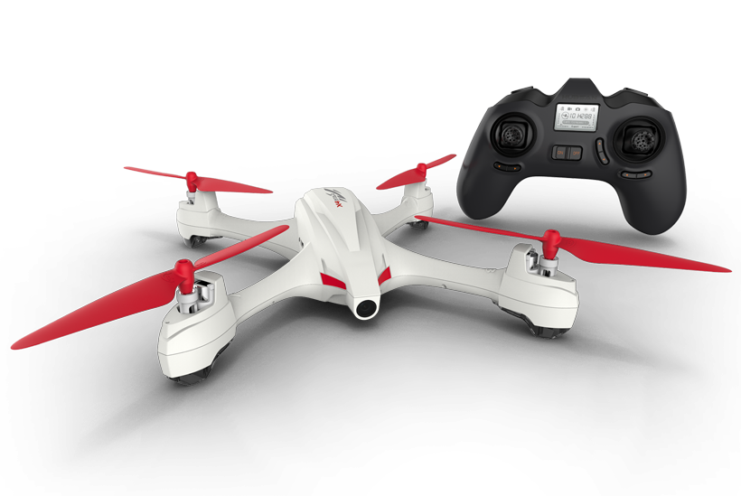 H502C X4 STAR KAMERALI DRONE - Görsel 6