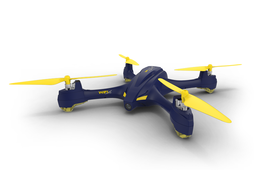 X4 H507A STAR PRO KAMERALI DRONE - Görsel 6