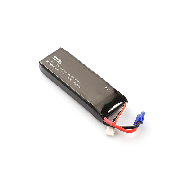 H501S 2700mAh Batarya
