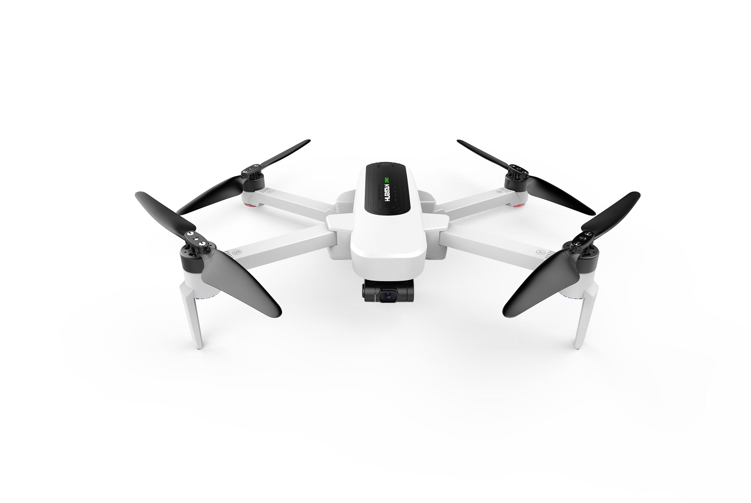 Hubsan H117S Zino - Görsel 3