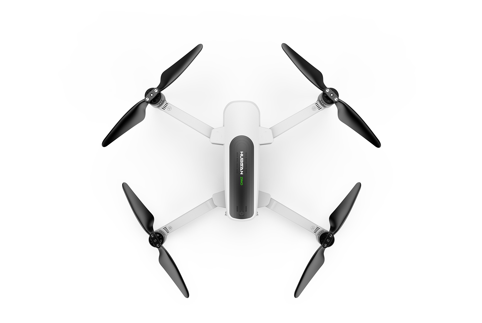 Hubsan H117S Zino - Görsel 4