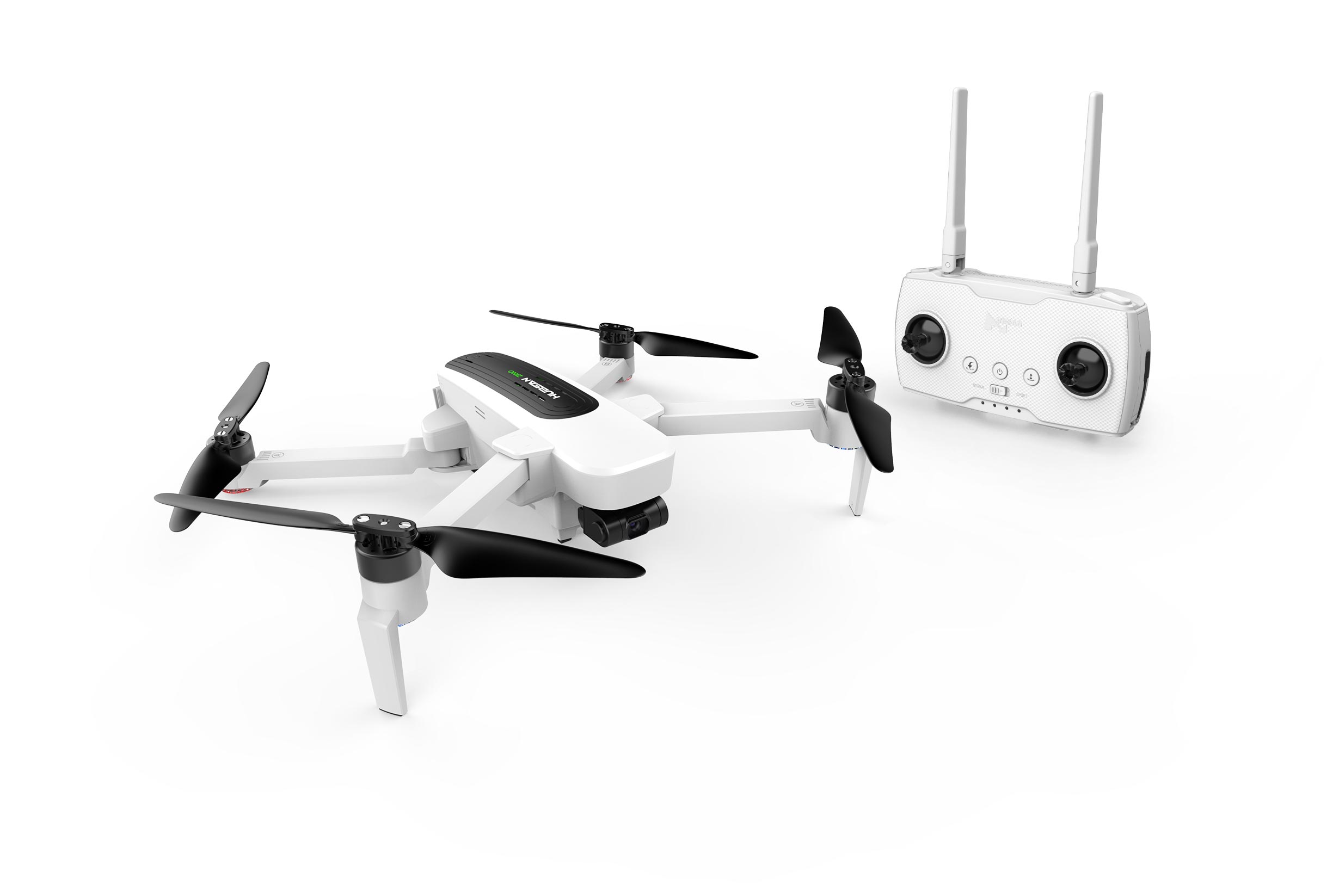 Hubsan H117S Zino - Görsel 6