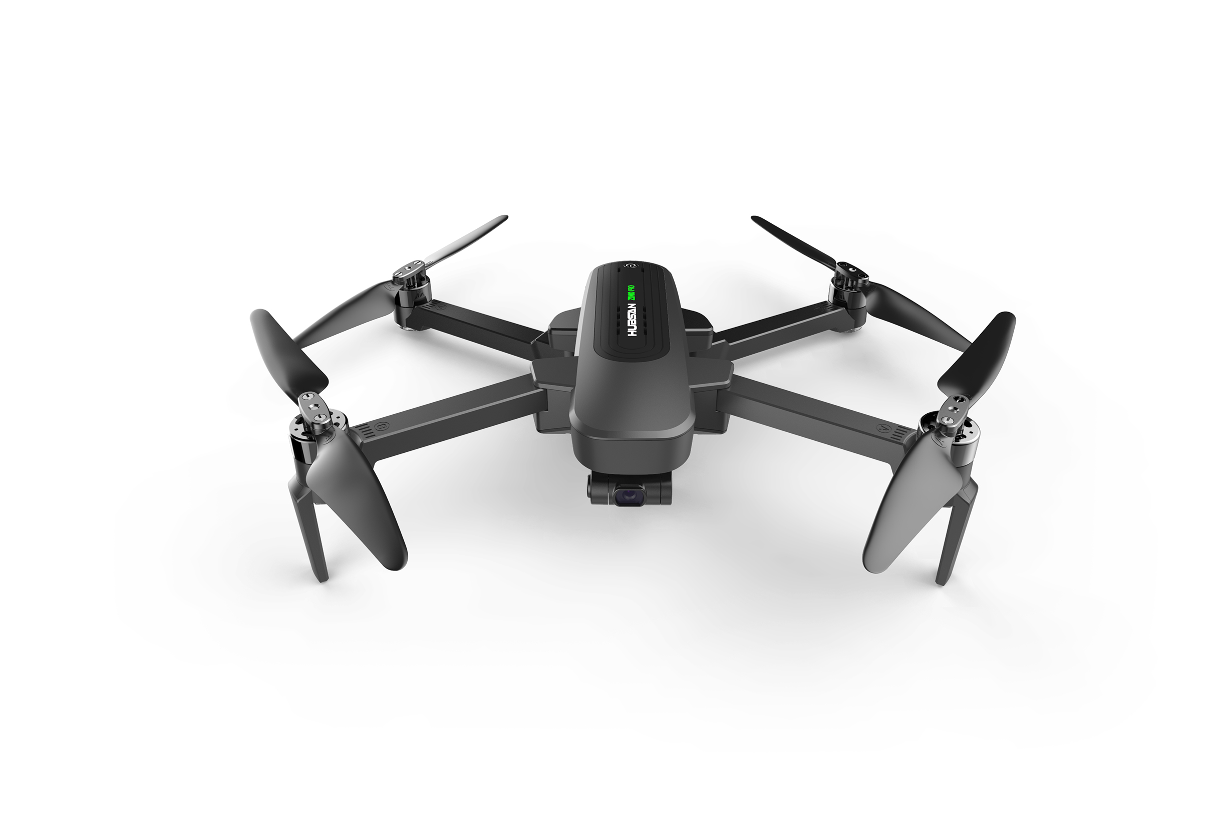 Hubsan Zino Pro - Görsel 2