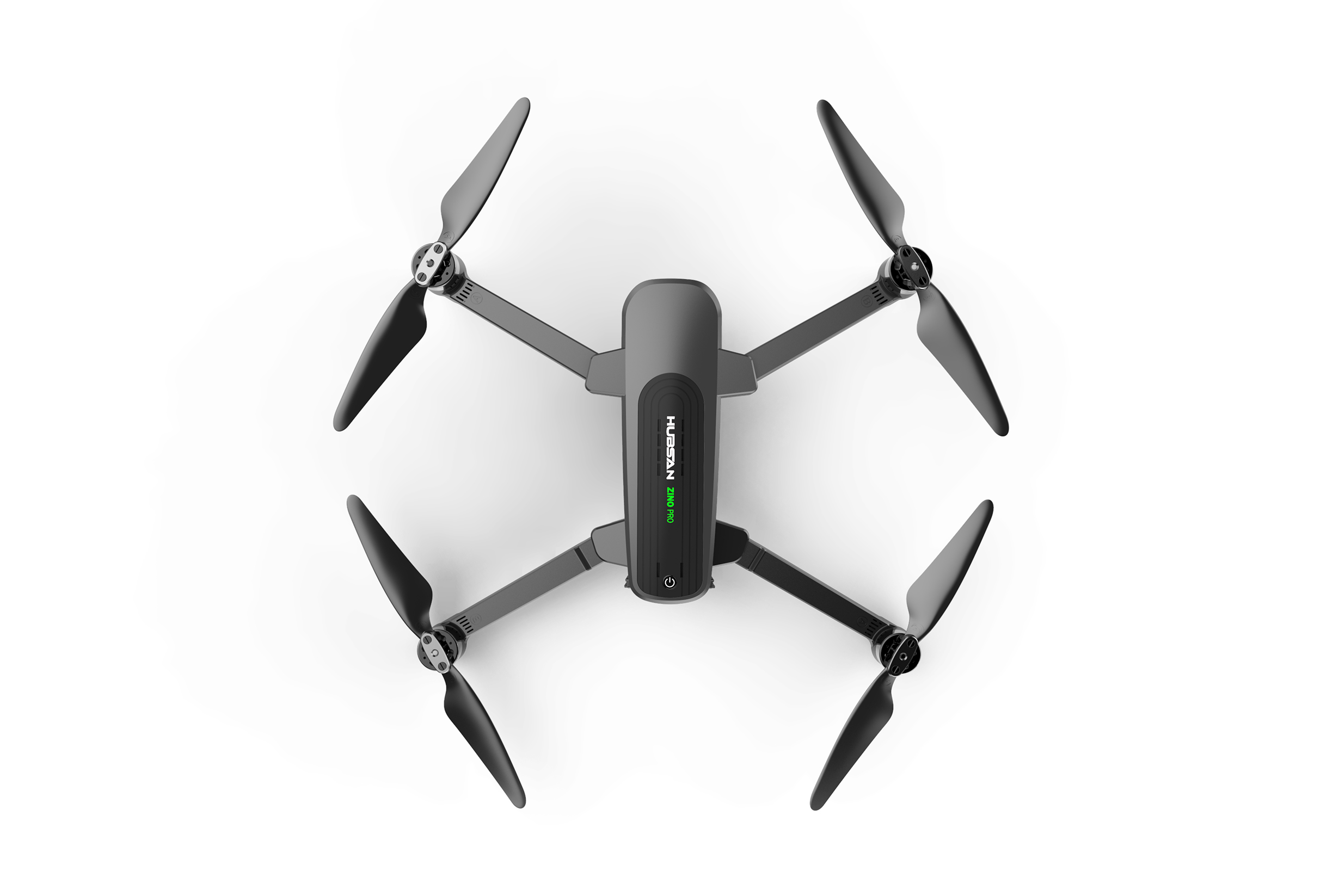 Hubsan Zino Pro - Görsel 3