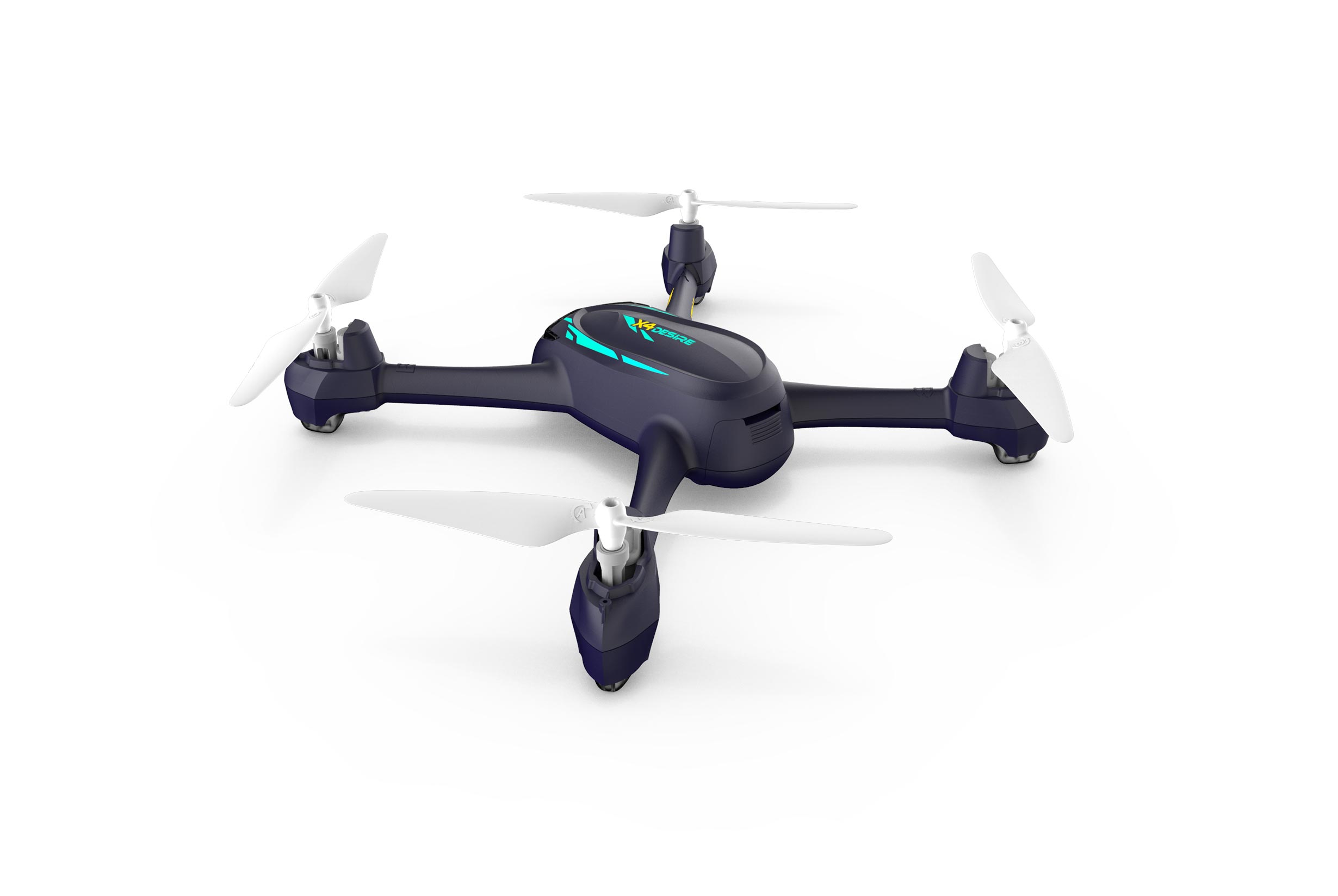 H216A X4 DESIRE PRO KAMERALI DRONE - Görsel 4