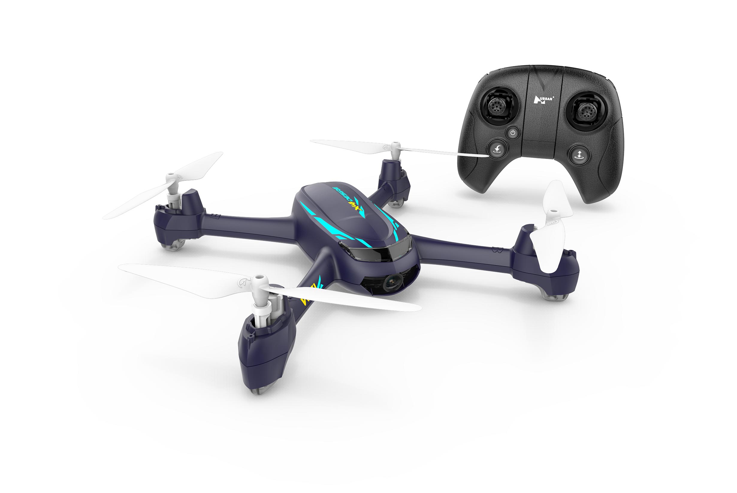 H216A X4 DESIRE PRO KAMERALI DRONE - Görsel 5