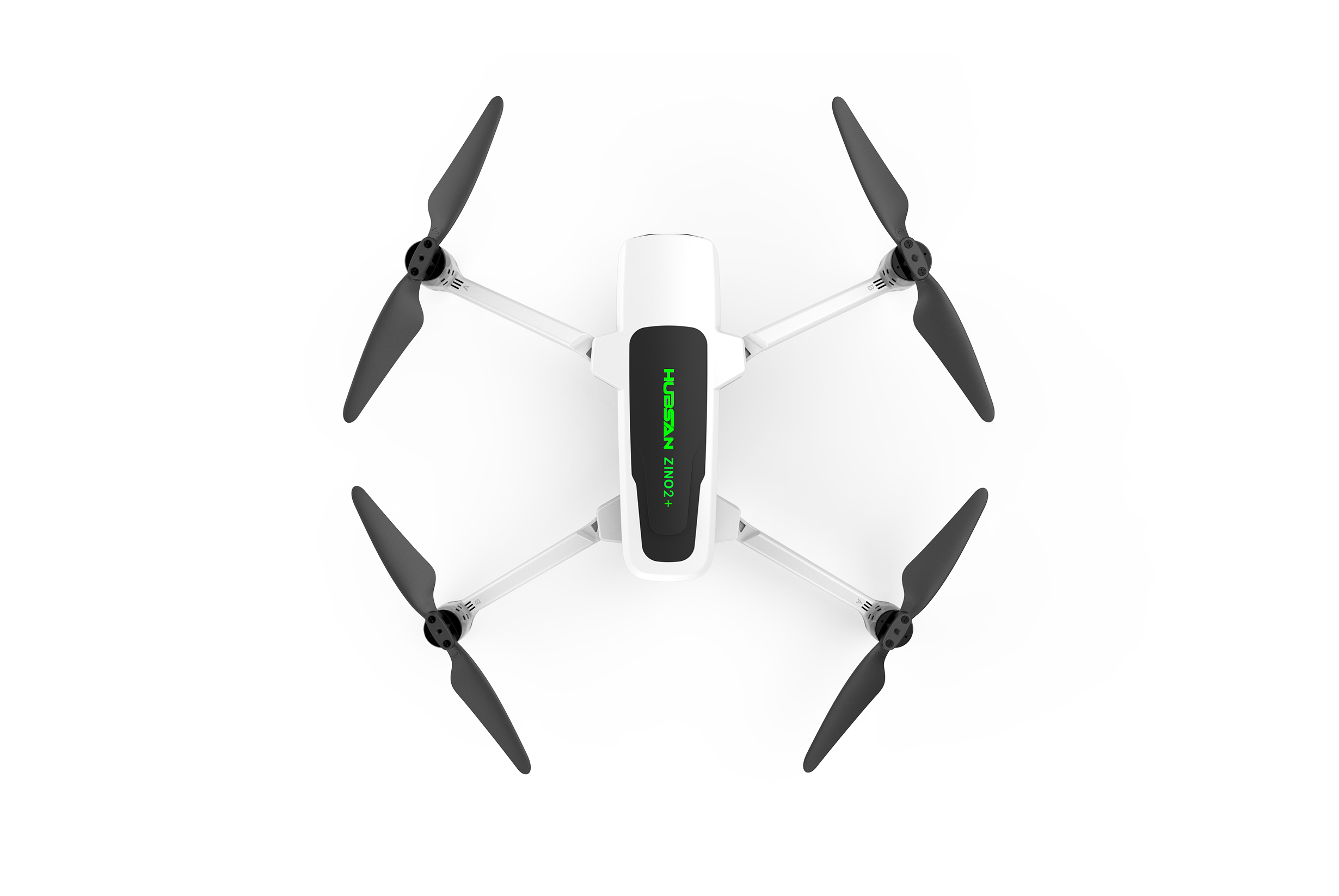 Hubsan Zino 2 Plus - Görsel 2