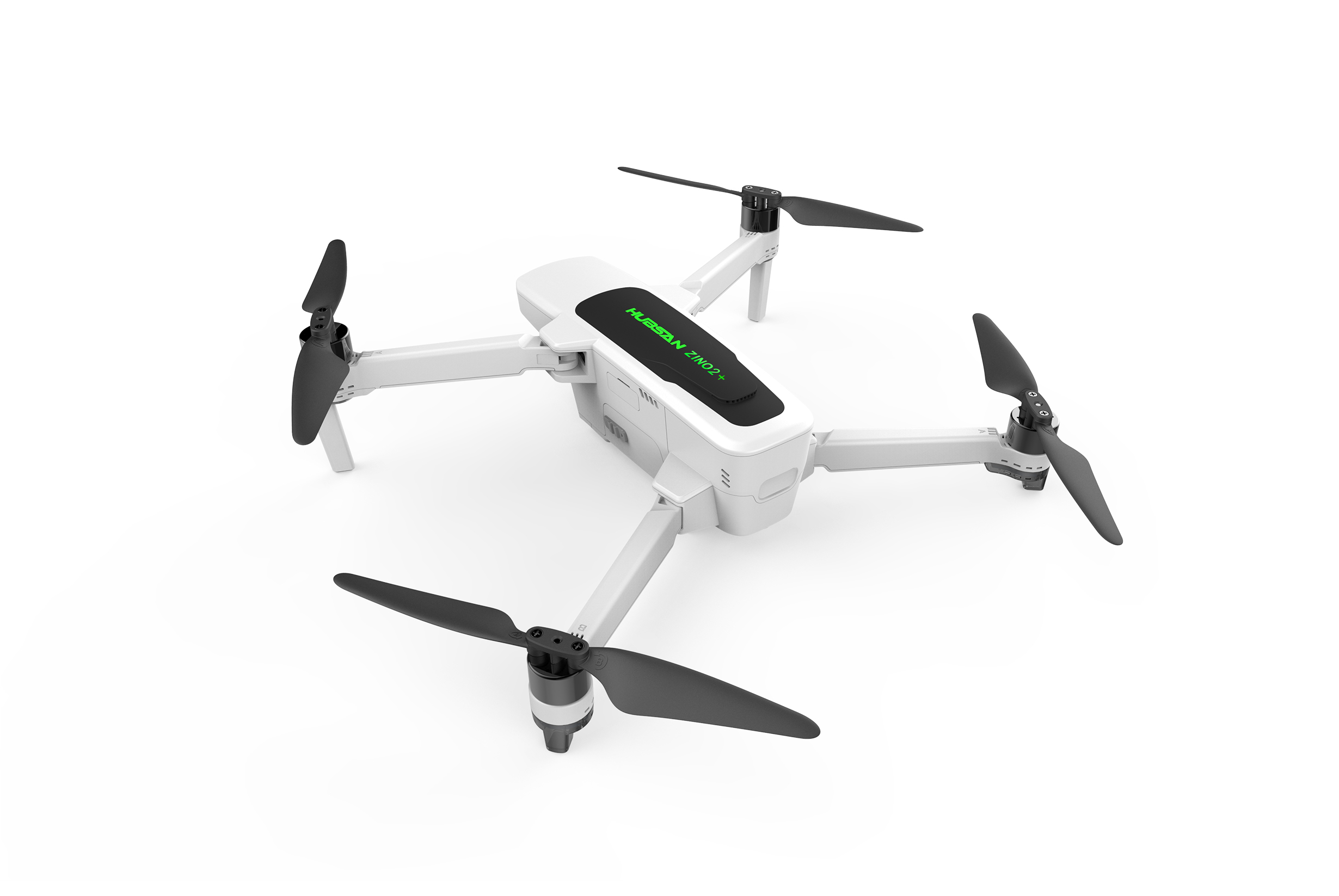 Hubsan Zino 2 Plus - Hubsan Türkiye