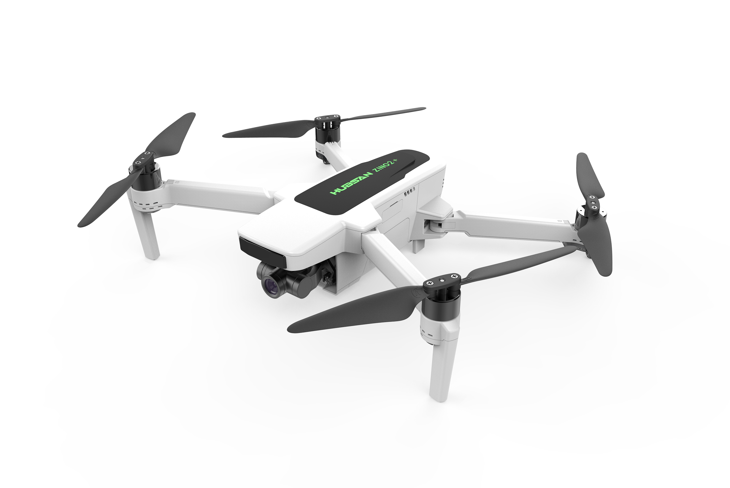 Hubsan Zino 2 Plus - Görsel 5