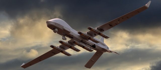 MQ-1C