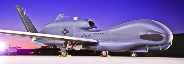 RQ-4 Global Hawk