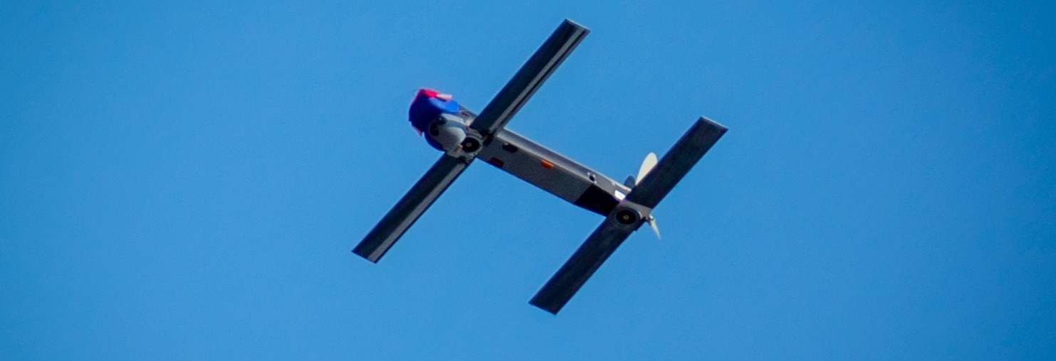 Kamikaze İHA Suicide Drone