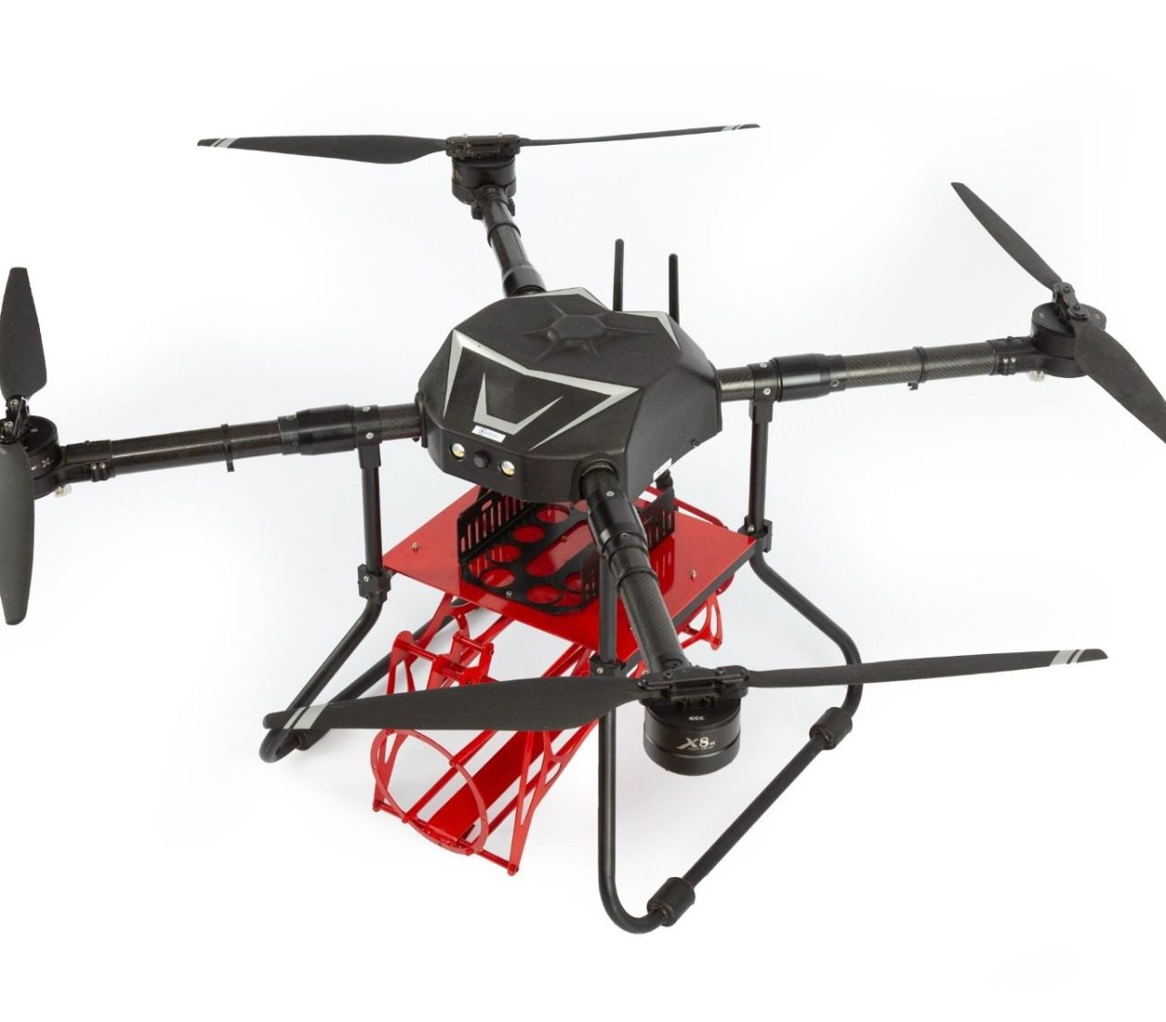 Hubsan-Yangin-sondurme-dronu